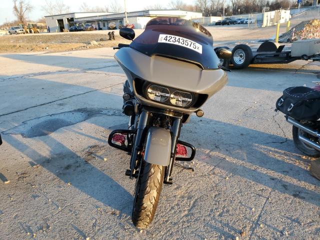 2021 HARLEY-DAVIDSON FLTRXSE 1HD1TCL15MB951496