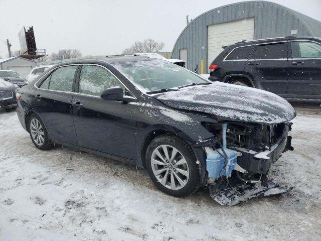 2016 TOYOTA CAMRY HYBR - 4T1BD1FK7GU192432