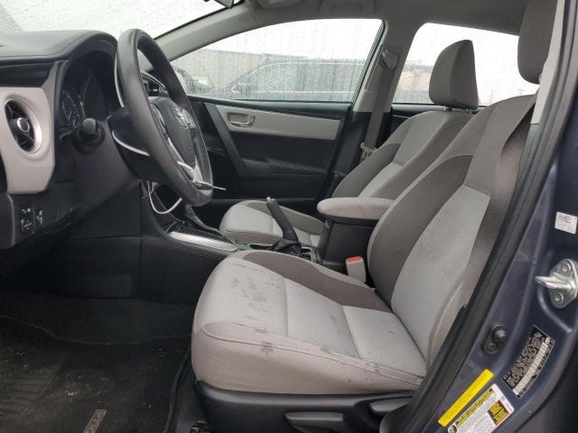 2019 TOYOTA COROLLA L 5YFBURHE0KP926330