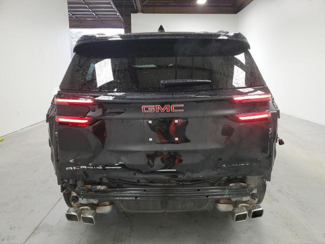 2024 GMC ACADIA UPL 1GKENNKS0RJ188954