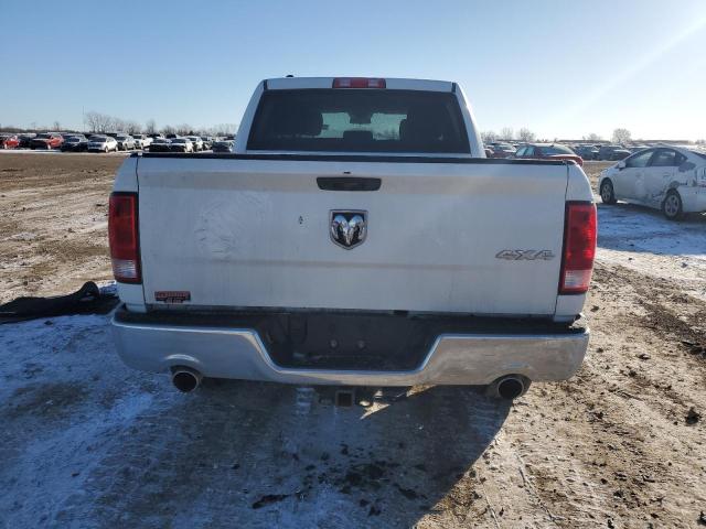 2019 RAM 1500 CLASS - 1C6RR7KM2KS699264
