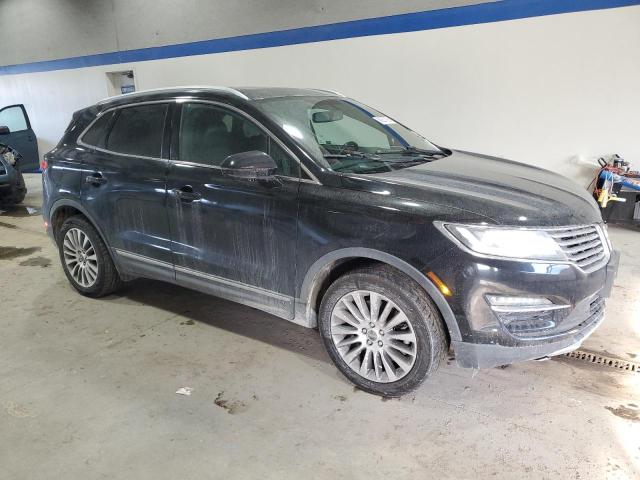 2017 LINCOLN MKC RESERV 5LMCJ3D98HUL50753