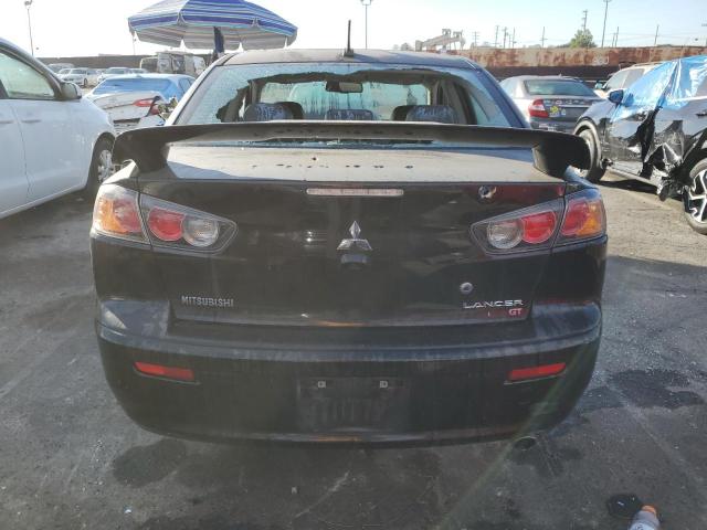 2016 MITSUBISHI LANCER GT JA32U8FW3GU011857