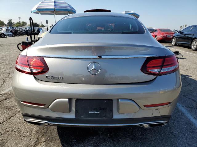 2019 MERCEDES-BENZ C 300 WDDWJ8DB1KF782056