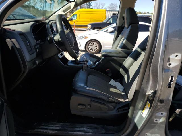 2018 CHEVROLET COLORADO Z - 1GCGSDEN8J1272179
