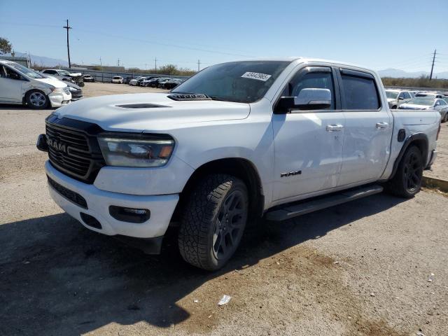 RAM 1500 SPORT