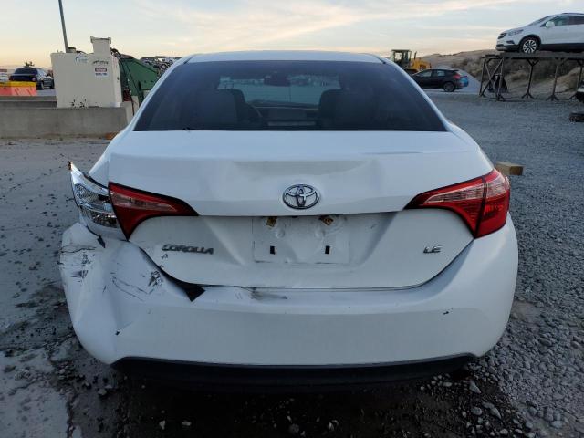 2018 TOYOTA COROLLA L - 2T1BURHE4JC089659