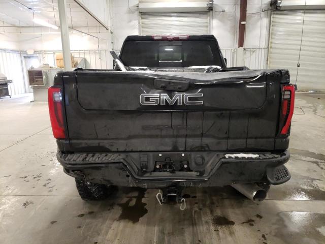 2024 GMC 3500 1GT49YEY3RF103363