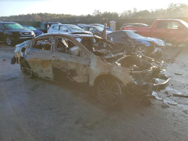 Vin: 1g1zd5st0mf018025, lot: 57381755, chevrolet malibu lt 20214