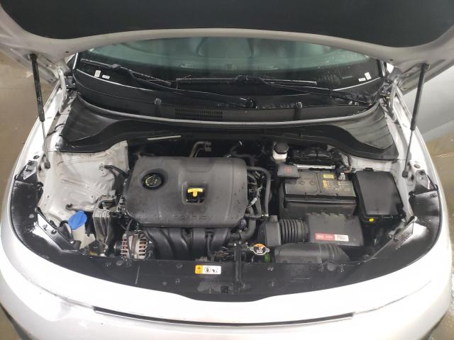 2020 KIA SOUL LX - KNDJ23AU7L7113229
