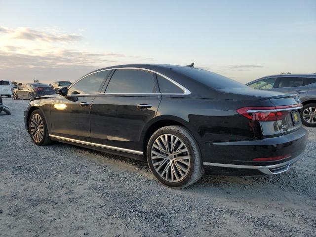 2019 AUDI A8 L WAU8DBF86KN017839