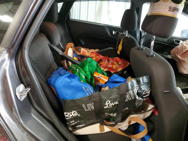 2018 FORD FIESTA ST - 3FADP4GX7JM111477