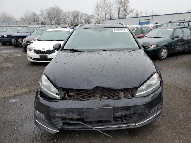 2015 VOLKSWAGEN GOLF SPORT - 3VWCA7AU5FM500307