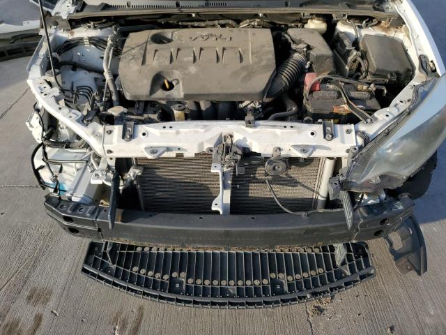 2015 TOYOTA COROLLA L - 5YFBURHEXFP301634