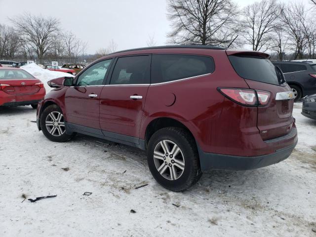 2015 CHEVROLET TRAVERSE L - 1GNKVHKDXFJ387322