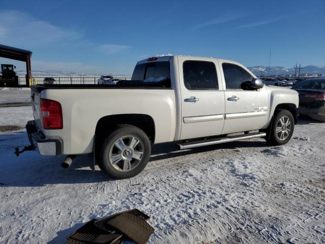 Vin: 3gcpkte71cg105534, lot: 89074885, chevrolet all models k1500 ltz 20123