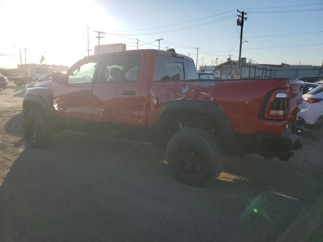 RAM 1500 TRX 2023 red  gas 1C6SRFU97PN551380 photo #3