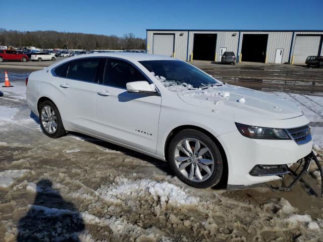 2019 CHEVROLET IMPALA LT - 2G11Z5S3XK9129184