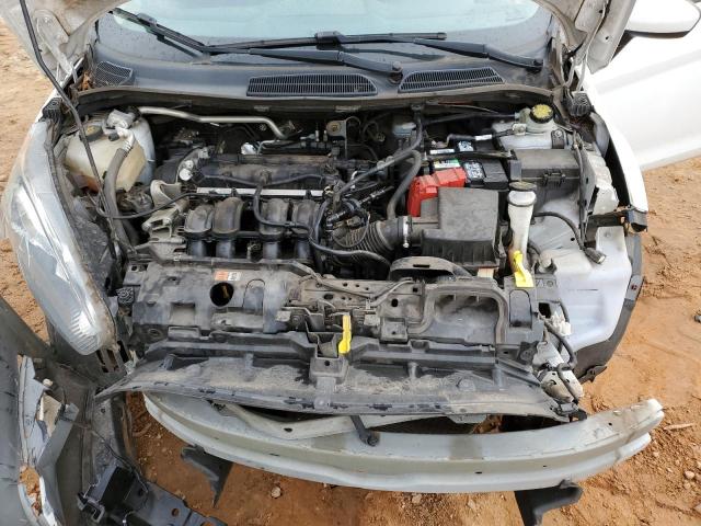 2016 FORD FIESTA S - 3FADP4AJ4GM203045