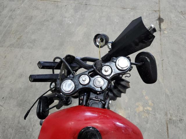 2023 HARLEY-DAVIDSON FXBBS 1HD1YYK11PB060478