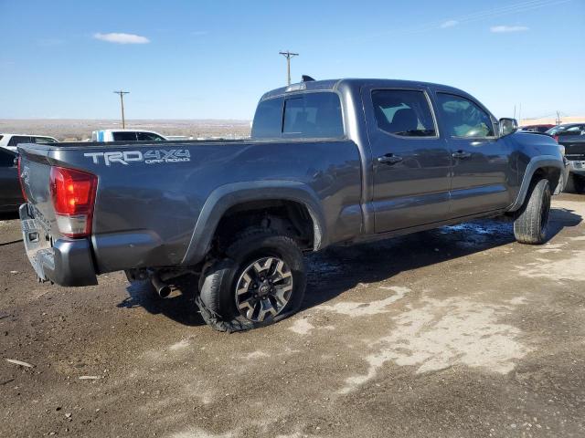 Vin: 3tmdz5bn9hm015084, lot: 87510265, toyota tacoma double cab 20173