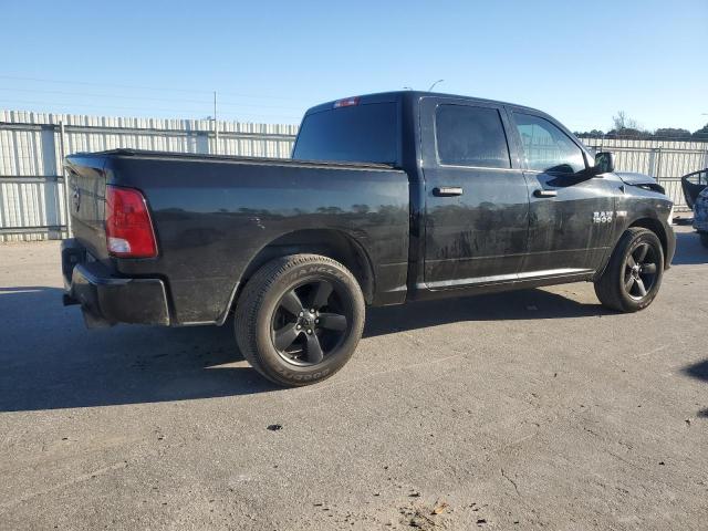 2017 RAM 1500 ST - 3C6RR6KT0HG504795