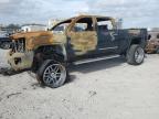 2018 GMC SIERRA K25 - 1GT12UEY7JF265548