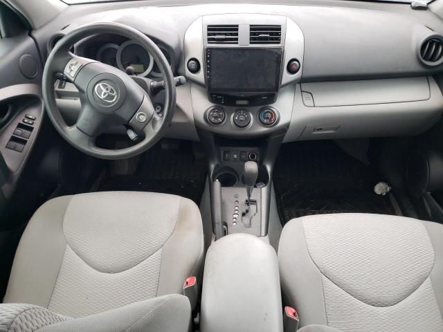 2012 TOYOTA RAV4 - 2T3BF4DV8CW266693