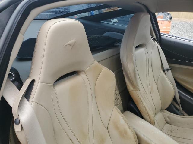 2018 MCLAREN AUTOMOTIVE 720S SBM14DCA1JW001121