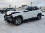 2022 HYUNDAI TUCSON SEL - 5NMJBCAE2NH041683