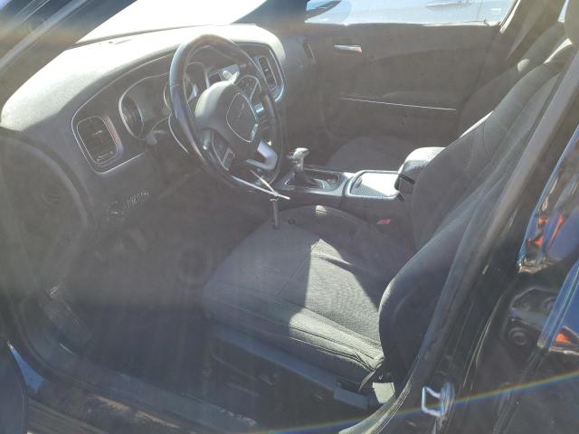 2016 DODGE CHARGER SX 2C3CDXHG1GH211049