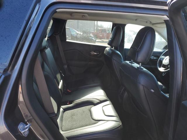 2021 JEEP CHEROKEE T - 1C4PJMBX7MD109017