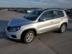2016 VOLKSWAGEN TIGUAN S - WVGAV7AX9GW525510