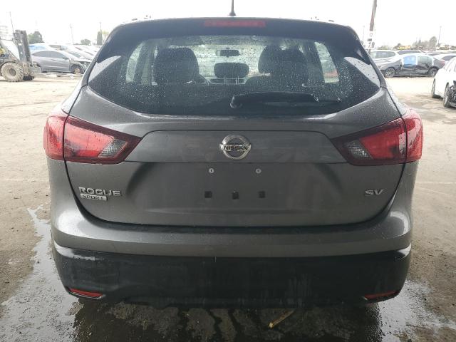 2017 NISSAN ROGUE SPOR - JN1BJ1CP9HW016228