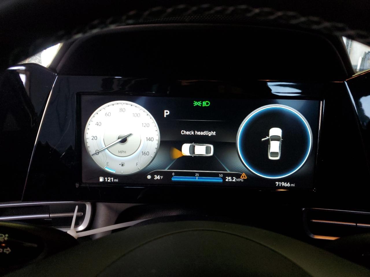 Hyundai Elantra se 2021