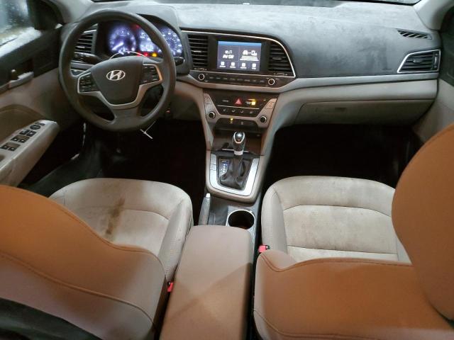 2017 HYUNDAI ELANTRA SE - 5NPD84LF5HH143381