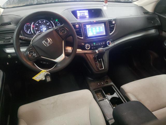 2015 HONDA CR-V EX - 5J6RM4H5XFL041272