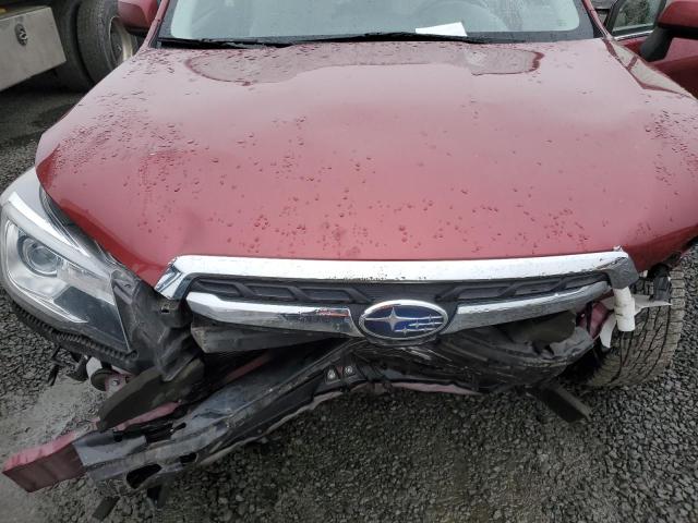 2018 SUBARU FORESTER 2 - JF2SJARC9JH443163