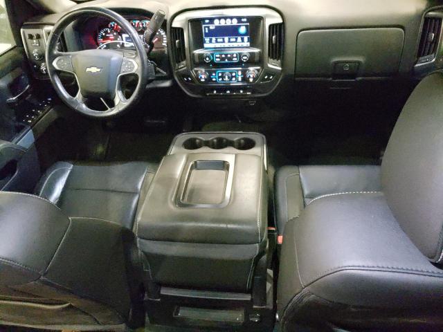 2017 CHEVROLET 1500 3GCUKRECXHG308495
