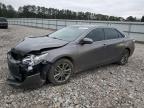 2017 TOYOTA CAMRY LE - 4T1BF1FK4HU325420