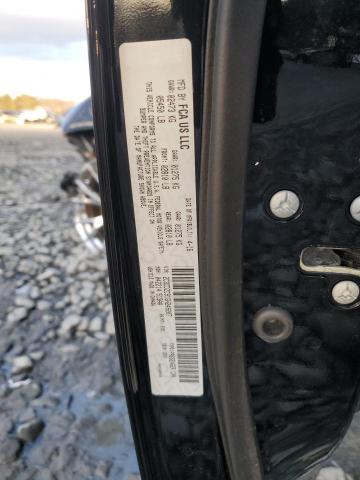 2016 DODGE CHALLENGER - 2C3CDZC91GH249207
