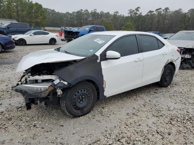 2017 TOYOTA COROLLA L - 5YFBURHE1HP597405