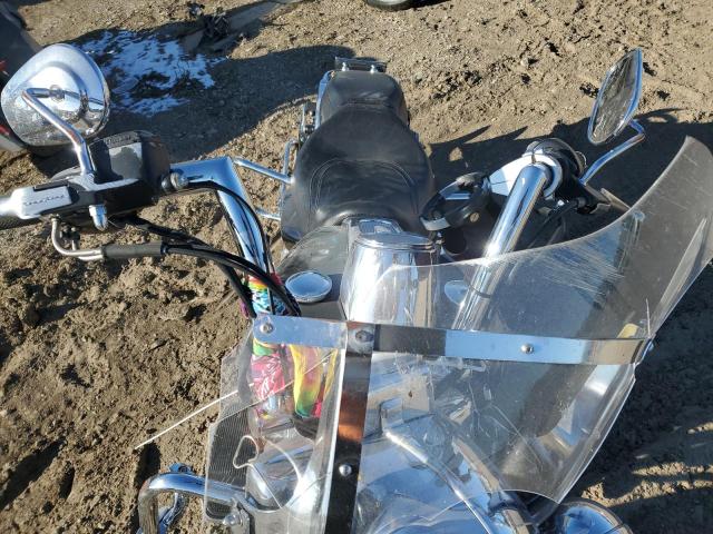 2006 HARLEY-DAVIDSON FLHRSI 1HD1FYW196Y609744
