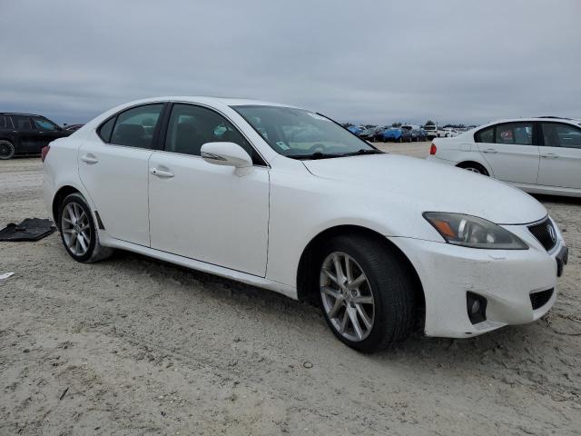 Vin: jthce5c20b5000786, lot: 42167155, lexus is 350 20114
