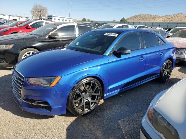AUDI A3 PREMIUM