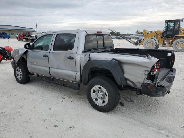 3TMJU4GN7EM157286 Toyota Tacoma Double Cab Prerunner 2014