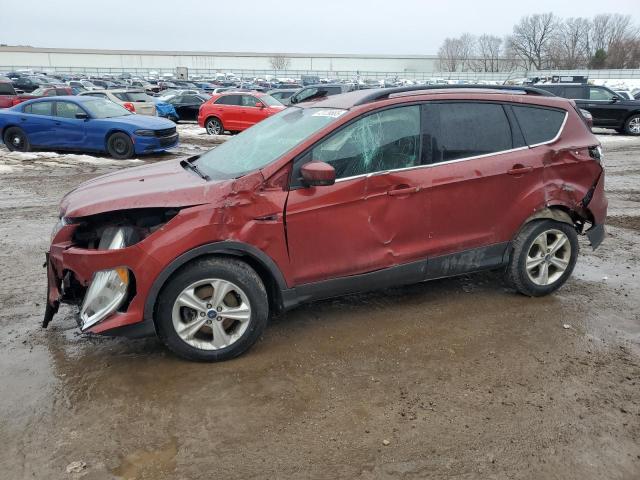 Vin: 1fmcu9gx1gub14029, lot: 43129665, ford escape se 2016 img_1