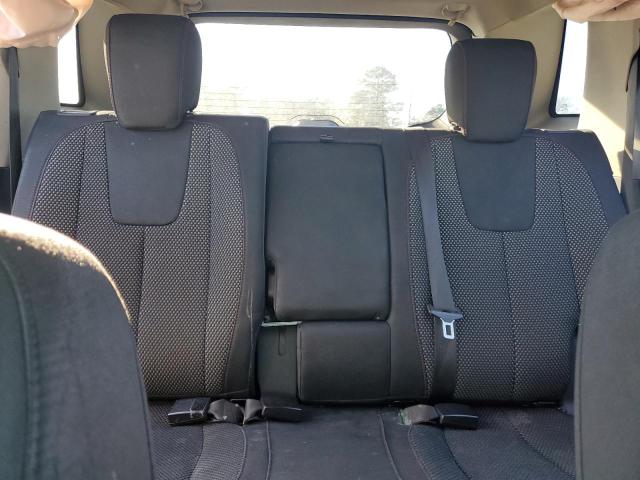 2017 GMC TERRAIN SL - 2GKALMEK5H6342712