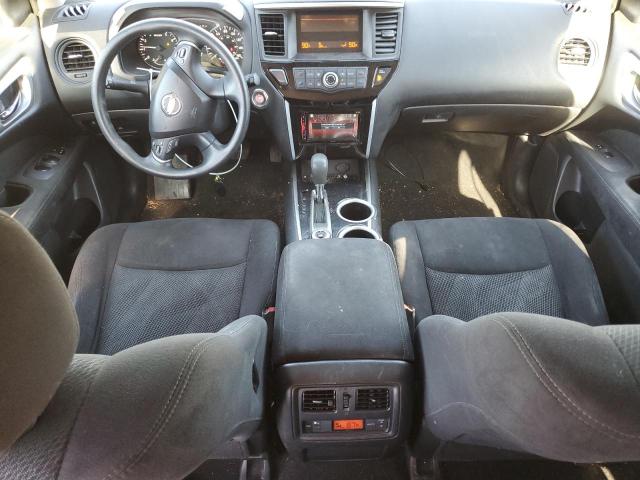 2015 NISSAN PATHFINDER - 5N1AR2MM3FC659597