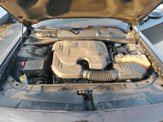 2018 DODGE CHALLENGER - 2C3CDZAG3JH155418